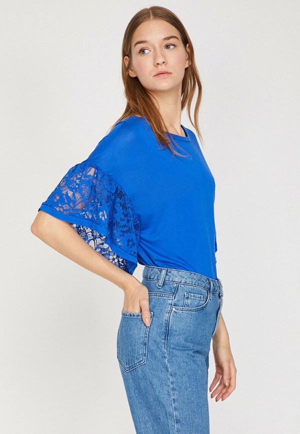 фото Футболка koton