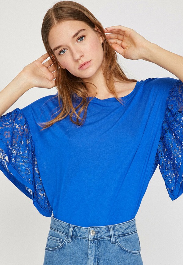 фото Футболка koton