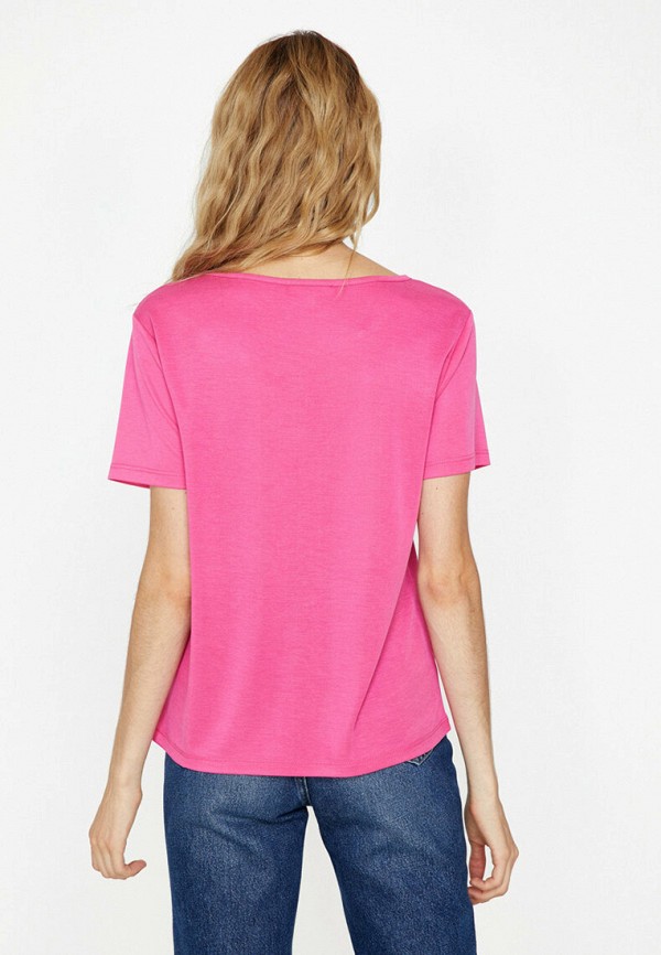 фото Футболка koton