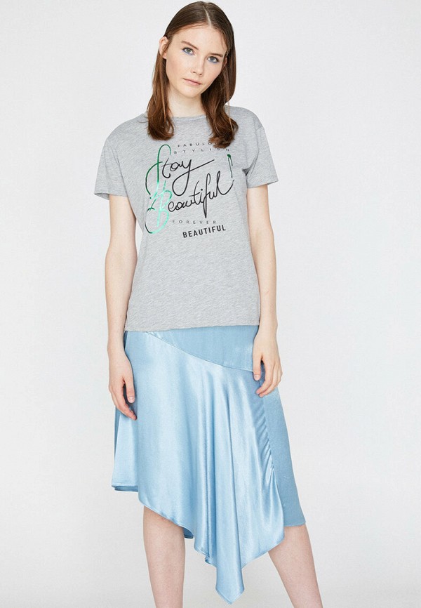 фото Футболка koton