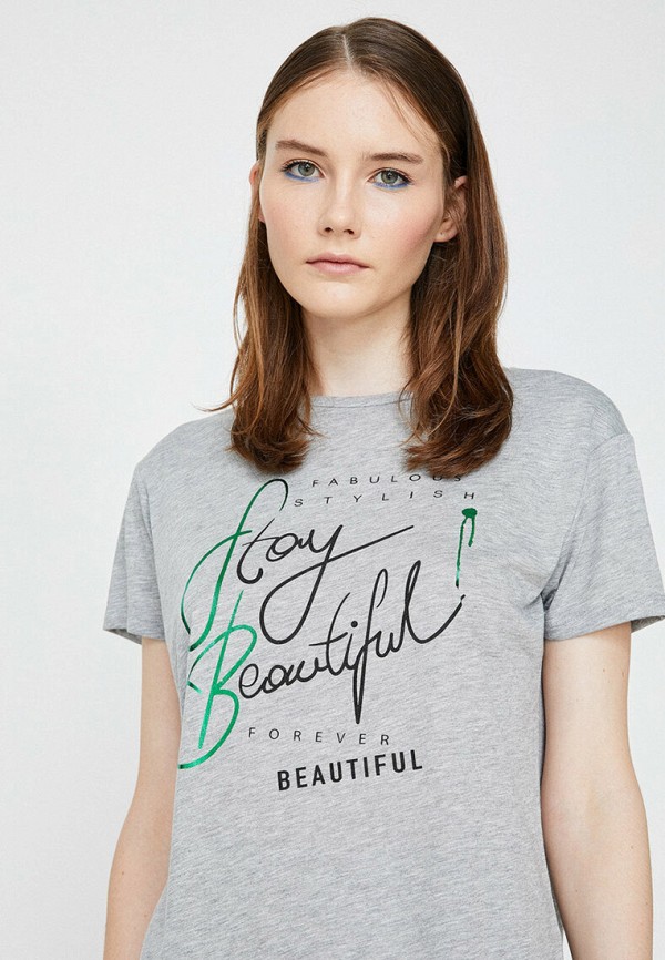 фото Футболка koton