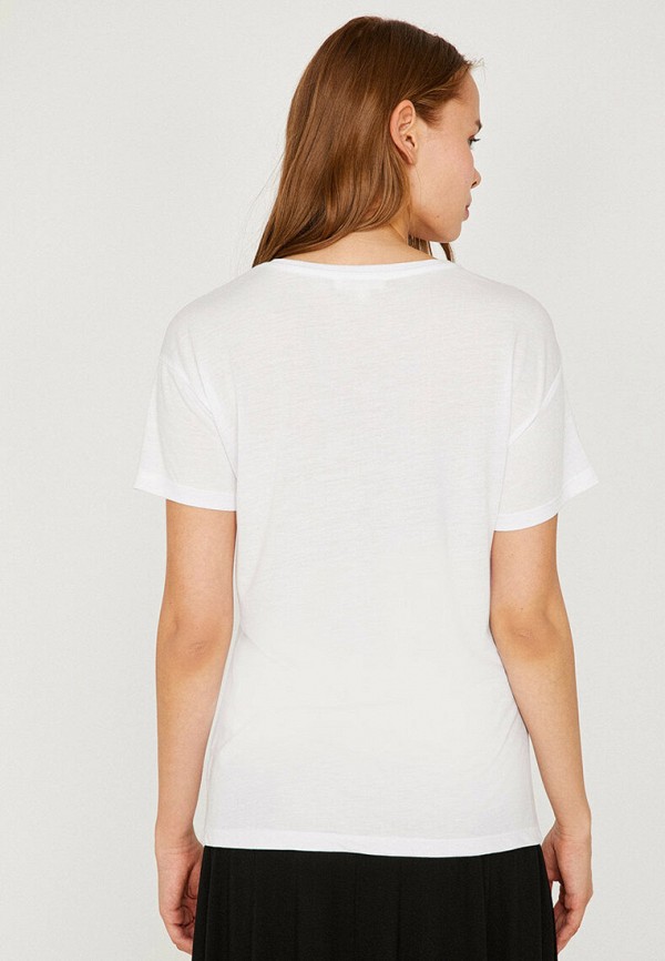 фото Футболка koton