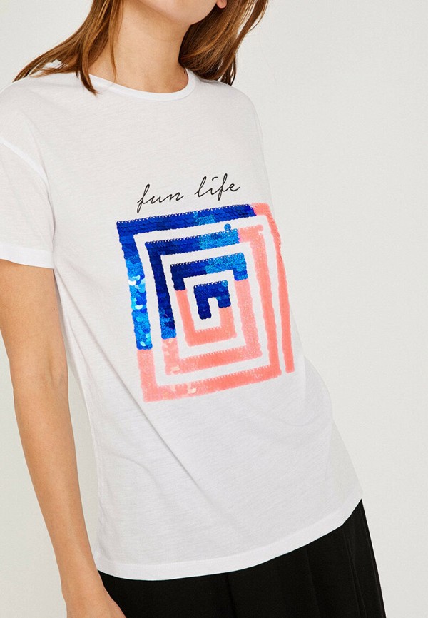 фото Футболка koton