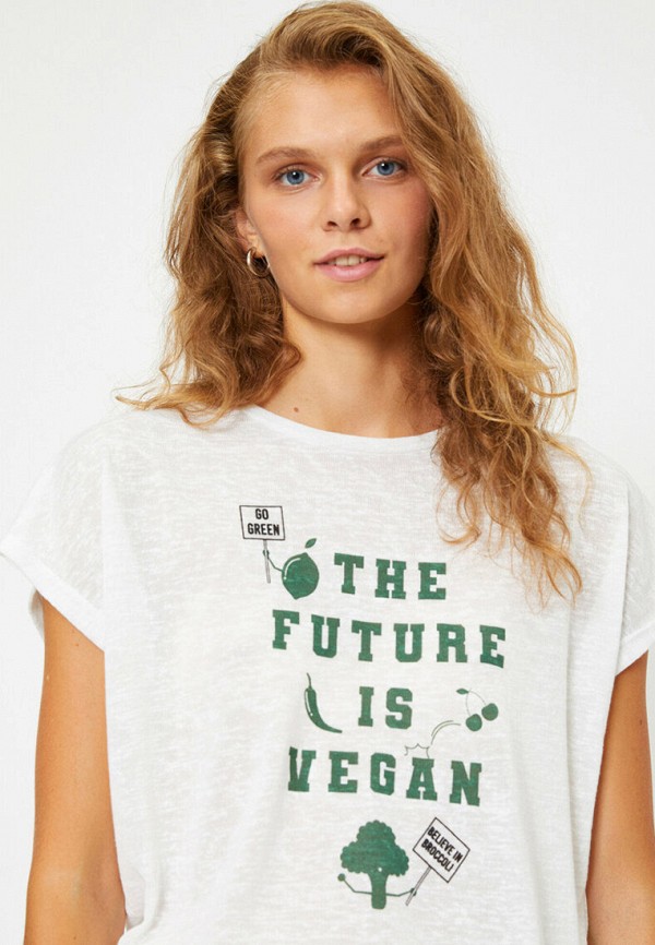 фото Футболка koton