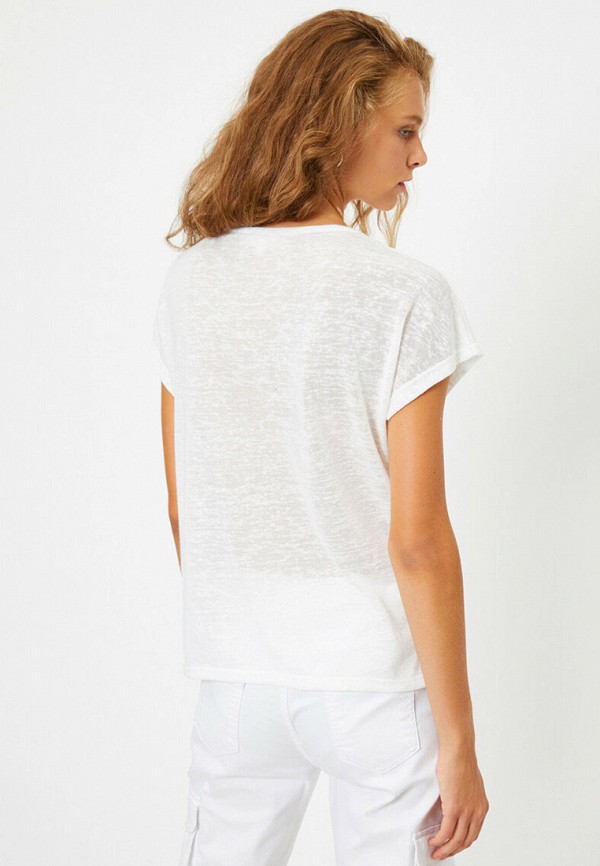 фото Футболка koton