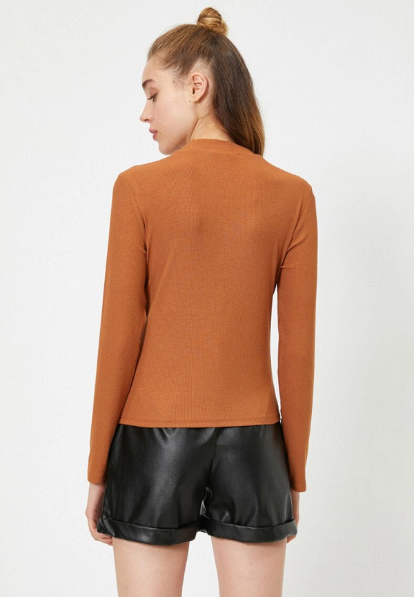 фото Лонгслив koton