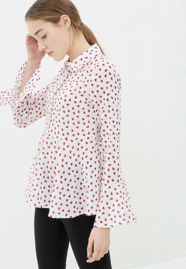 

Блуза Koton, Белый, Koton KO008EWLASM2