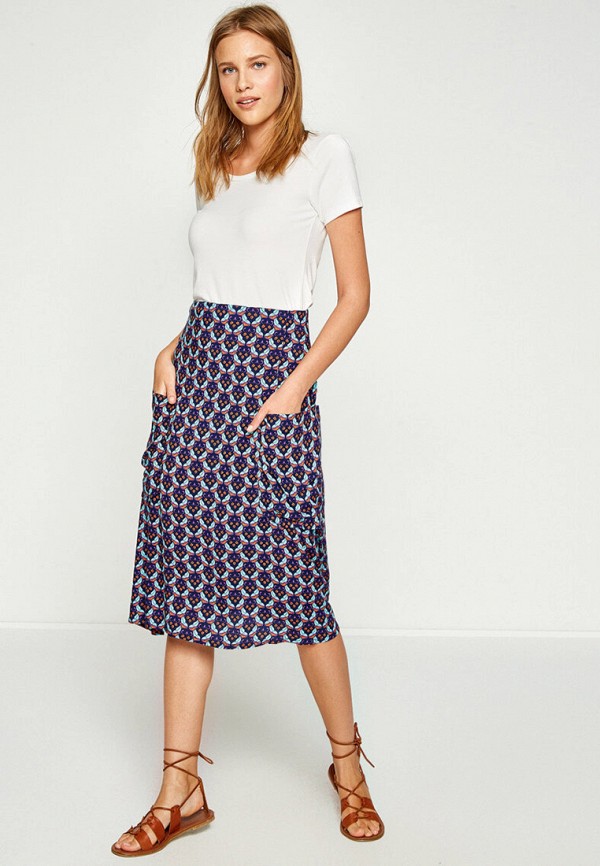 фото Юбка koton