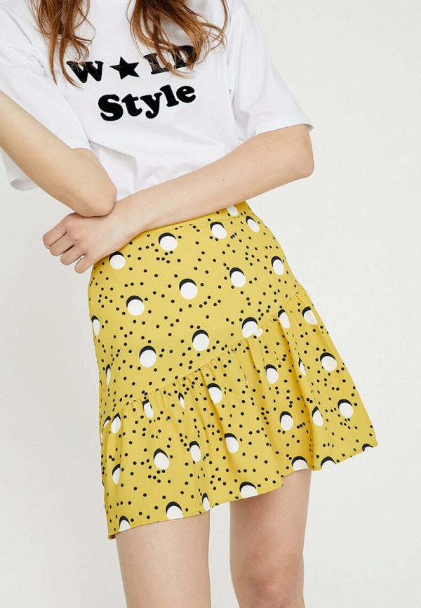 фото Юбка koton