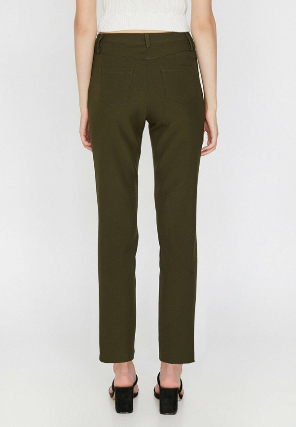 фото Брюки koton