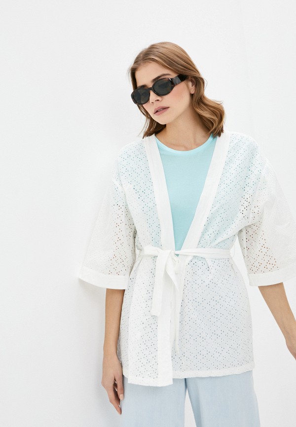 

Куртка Koton, Белый, Koton KO008EWLAUA3