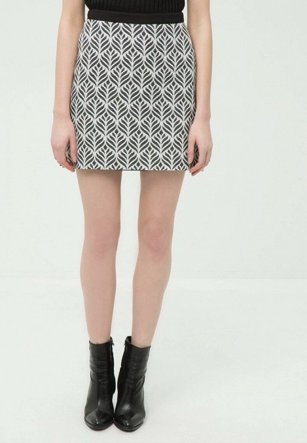 

Юбка Koton, Серый, Koton KO008EWLDPW3