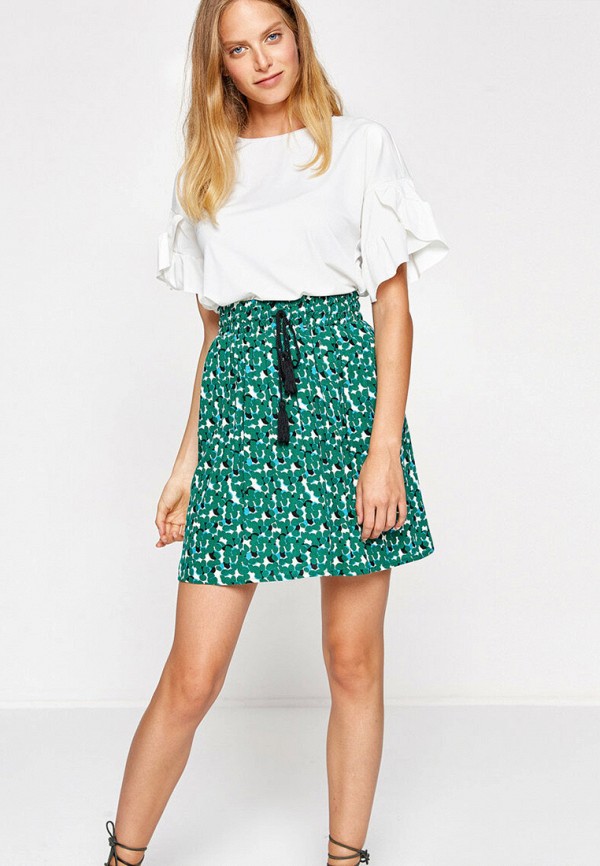 фото Юбка koton