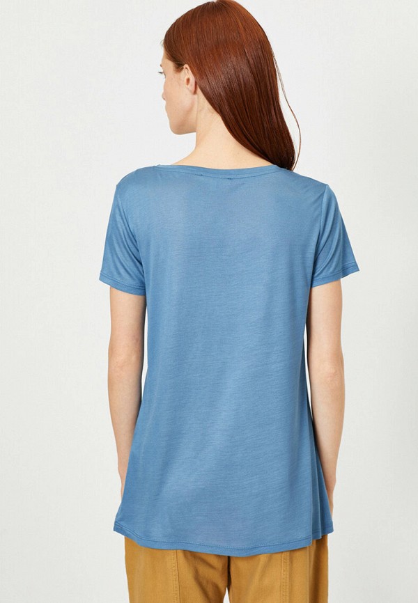 фото Футболка koton