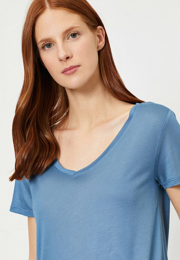 фото Футболка koton