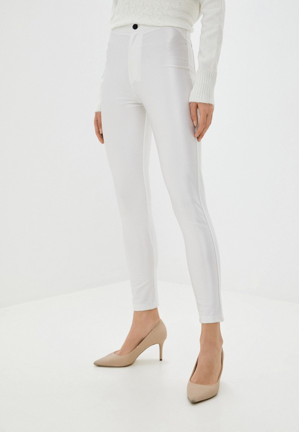 

Брюки Koton, Белый, Koton KO008EWLDQW7