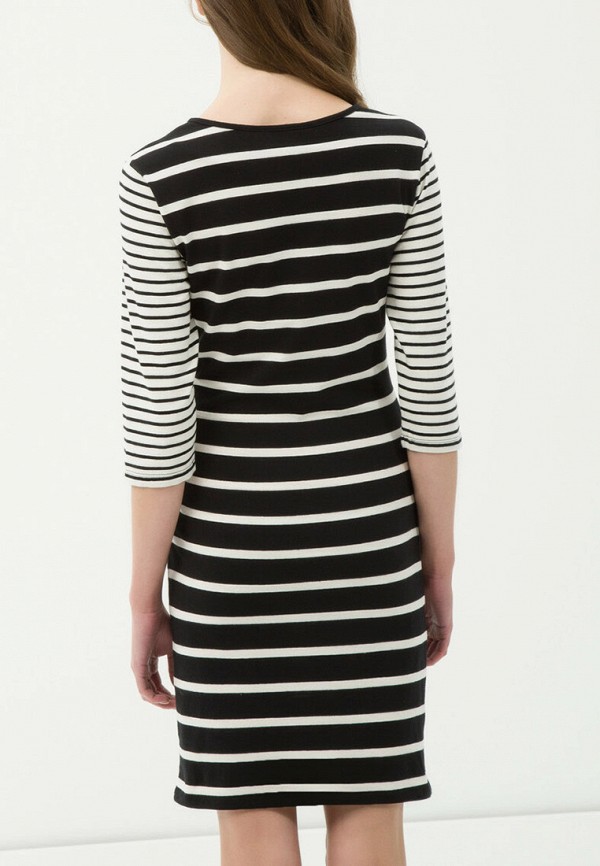 

Платье Koton, Черный, Koton KO008EWLDRS5