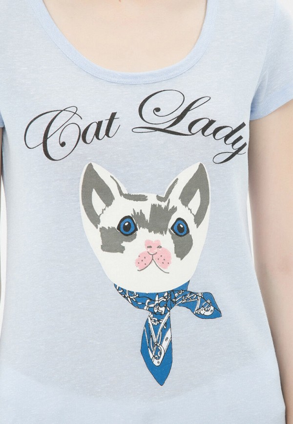 фото Футболка koton