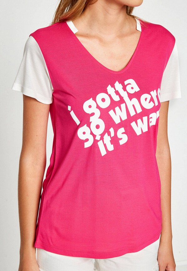 фото Футболка koton