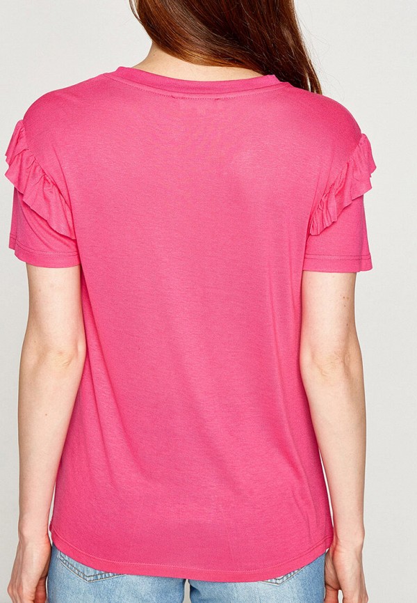 фото Футболка koton