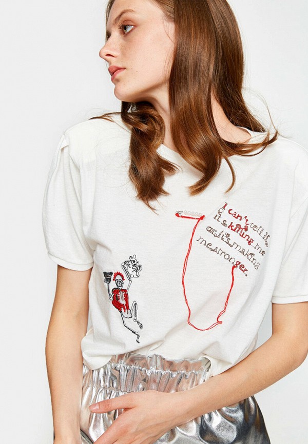 фото Футболка koton