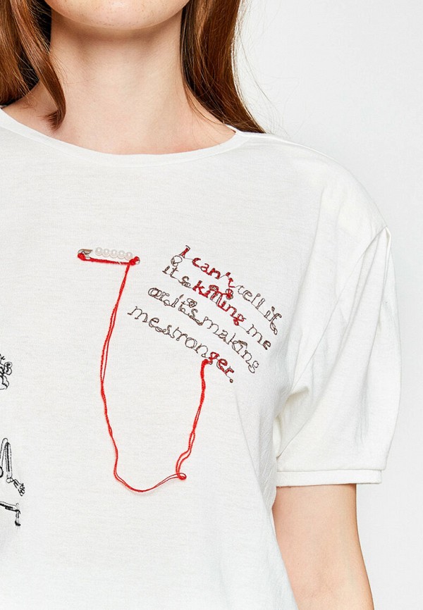 фото Футболка koton