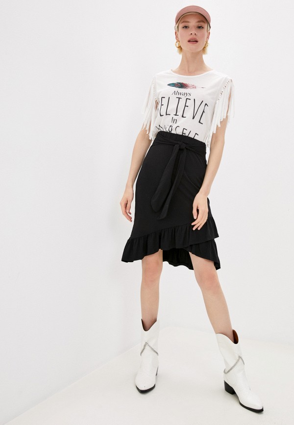 фото Юбка koton