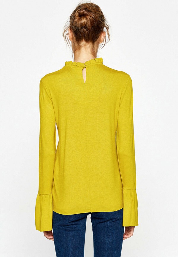 фото Лонгслив koton