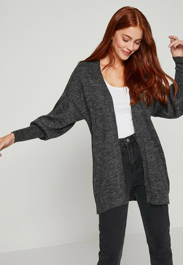 

Кардиган Koton, Серый, Koton KO008EWLDUN6