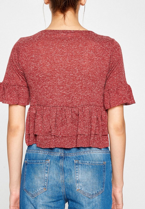 фото Футболка koton