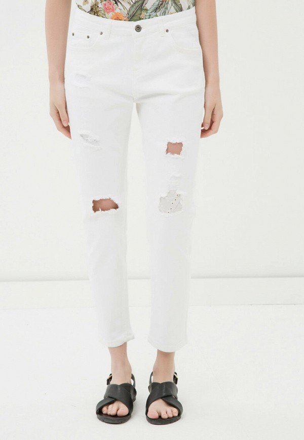 

Джинсы Koton, Белый, Koton KO008EWLDUW9