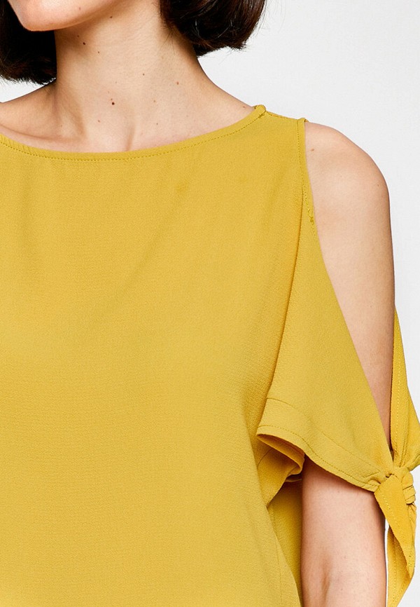 

Блуза Koton, Желтый, Koton KO008EWLDXH6