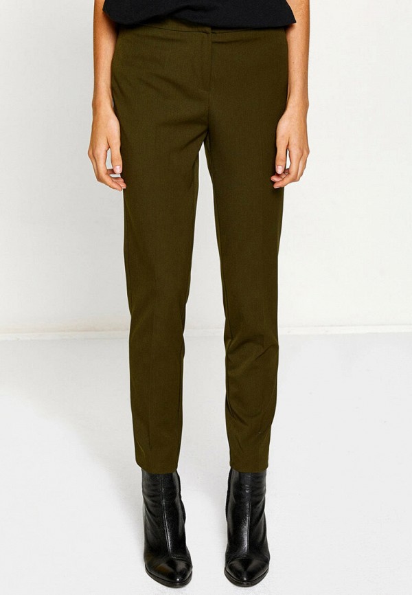 

Брюки Koton, Хаки, Koton KO008EWLDXY4