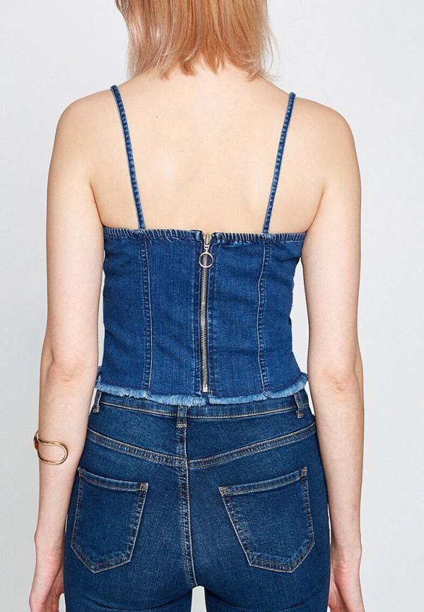 фото Топ koton