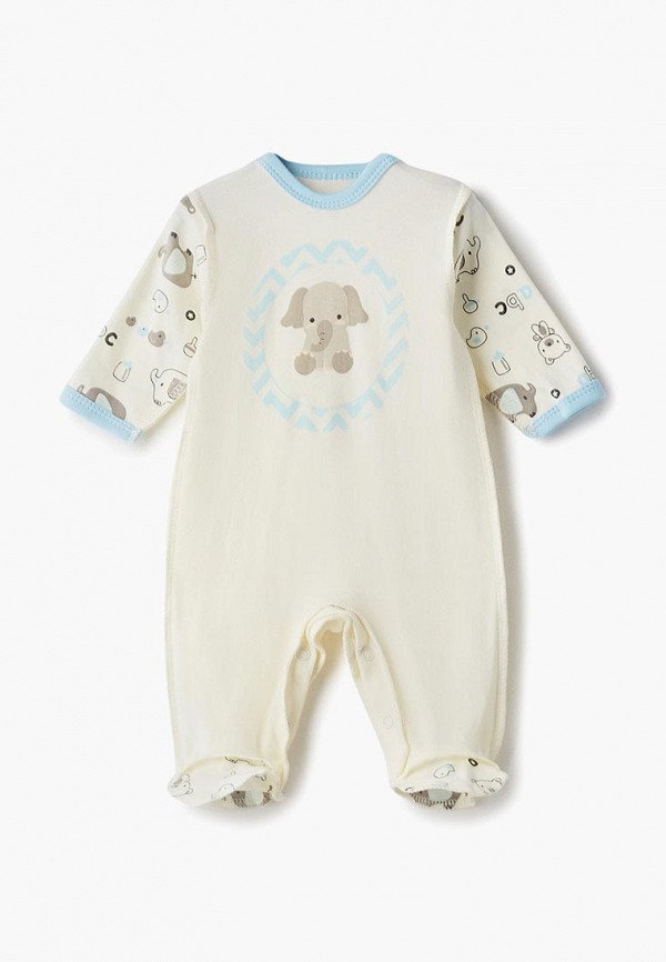 

Комбинезон бельевой КотМарКот, Бежевый