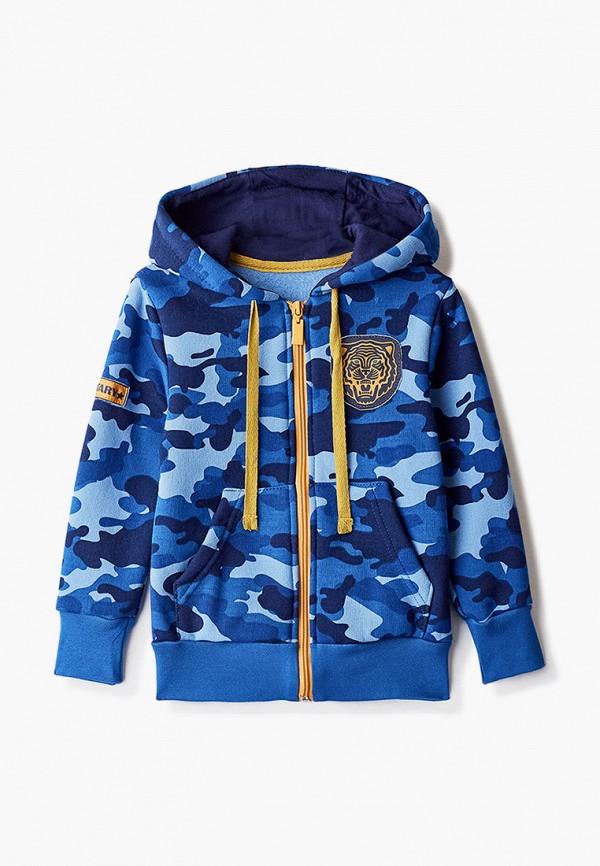 

Толстовка КотМарКот, Синий