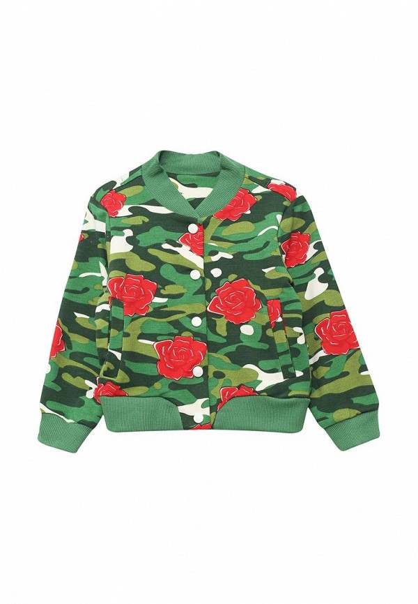 Олимпийка КотМарКот