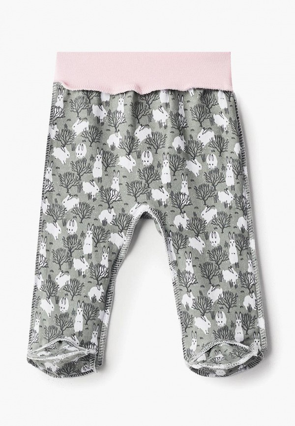 

Ползунки КотМарКот, Серый