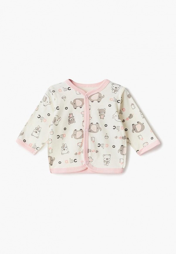 

Распашонка КотМарКот, Бежевый