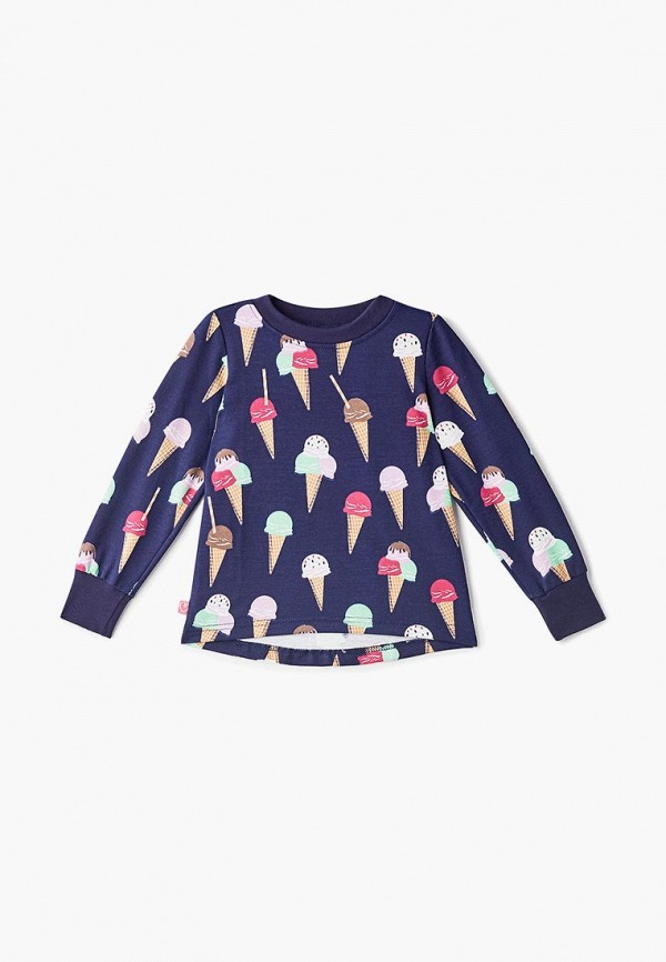 

Свитшот КотМарКот, Синий