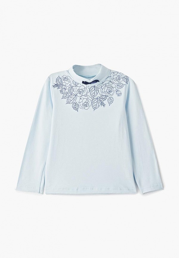 

Блуза КотМарКот, Голубой