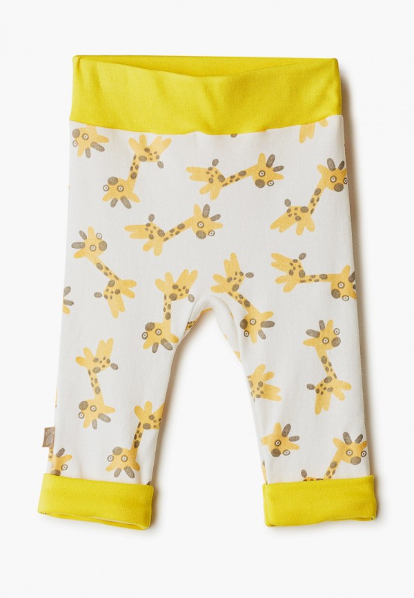 

Брюки КотМарКот, Белый