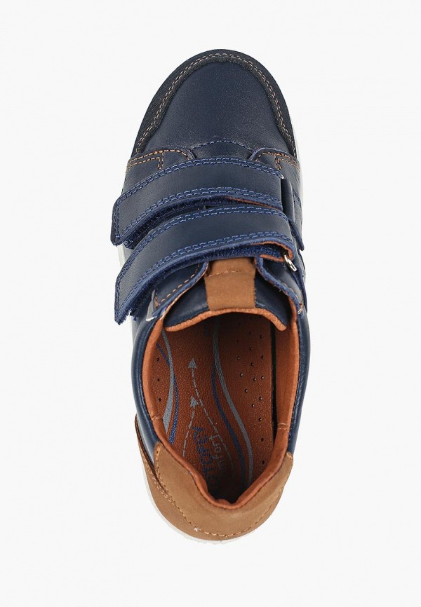 фото Кеды котофей