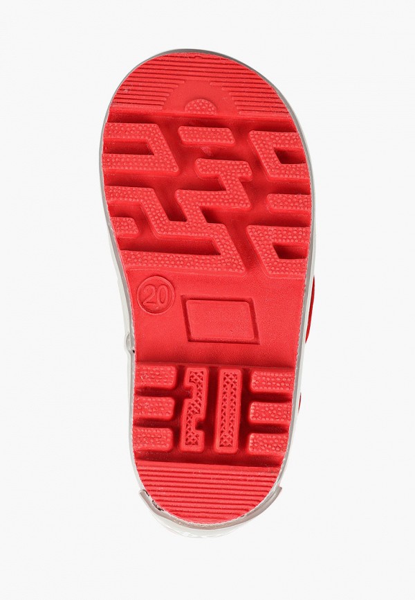 фото Резиновые сапоги котофей