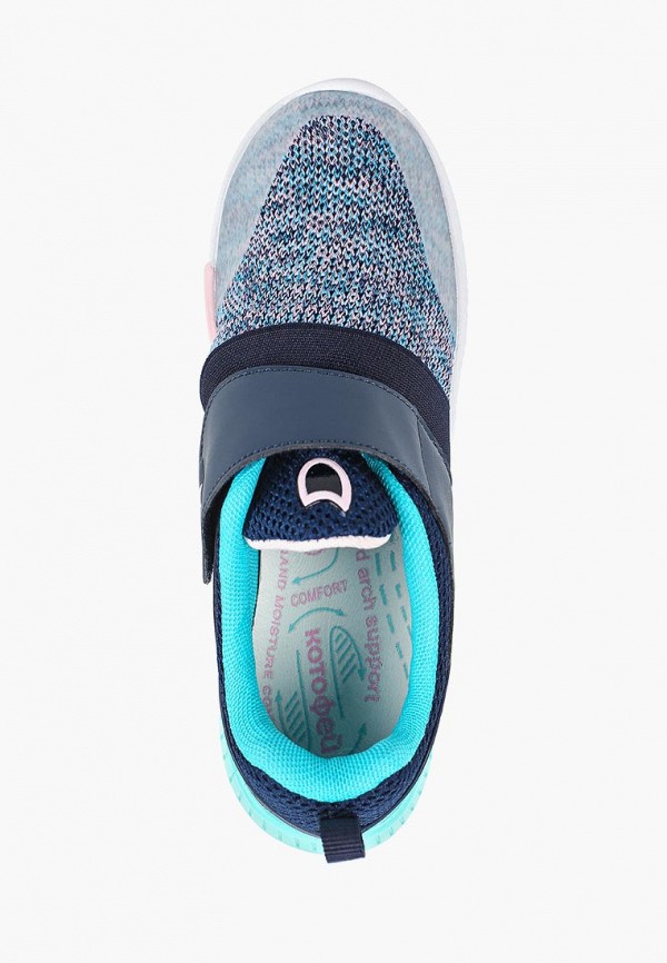 фото Кроссовки котофей