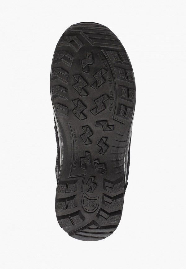 

Ботинки Котофей, Черный, Котофей KO012ABFUCU0