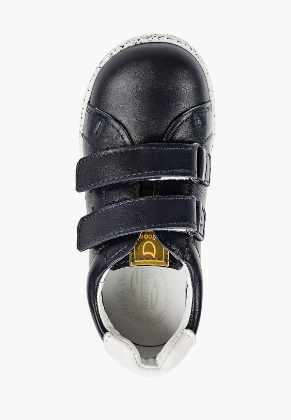 фото Кеды котофей