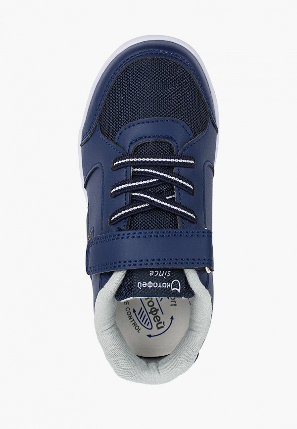 фото Кеды котофей