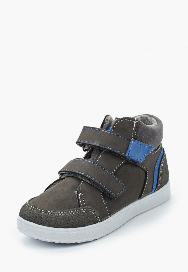 фото Кеды котофей