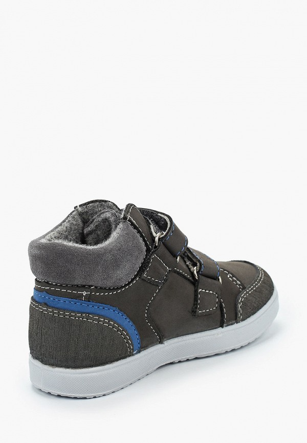 фото Кеды котофей